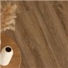 PVC regular 228 x 1220 mm "Character oak" composiet click laminaat met kurk (2,78 m2/doos)