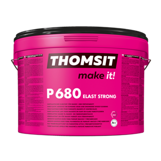 Thomsit P680 Elast Strong Parketlijm 18 kg