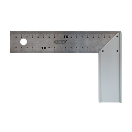 Winkelhaak 135 x 300 mm