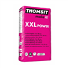 Thomsit XXL Power Stofarme egalisatie 25 kg