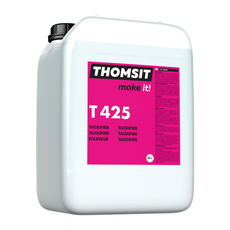 Thomsit antislipfixeer T425 10 kg