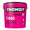 ThomsitÂ T440Â TexÂ tapijtlijmÂ 15Â kg