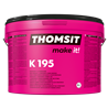 Thomsit PVC-lijm K195 15 kg