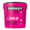 Thomsit Linoleum lijm L240 D 15 kg