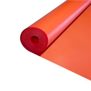 RedFloor 1,2 mm 200 mu +10 dB PVC klik