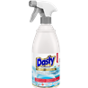 Dasty Clean & Safe Hygiene Keuken en Badkamer â€“ wit  0,7 Ltr.