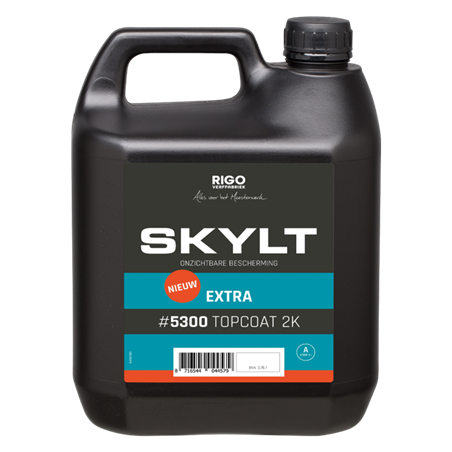 SKYLT Extra 2KPU 5300 Topcoat 4 L