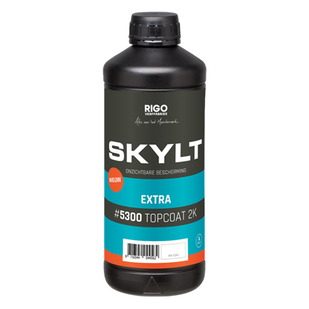 SKYLT Extra 2KPU 5300 Topcoat 1 L