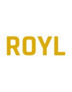 Royl Olie | Voor voeding en bescherming | Homburg Trading