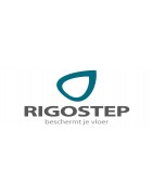 Rigostep Skylt