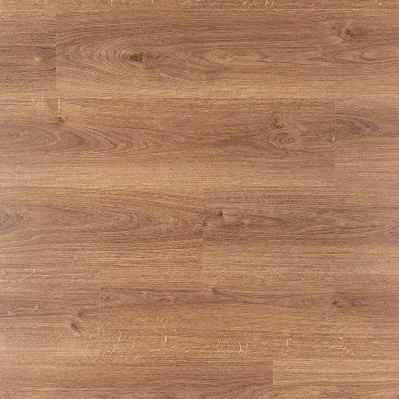 Douwes Dekker Spontaan Plank Kurkumma, licht eiken zonder velling