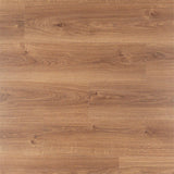 Douwes Dekker Spontaan Plank Kurkumma, licht eiken zonder velling