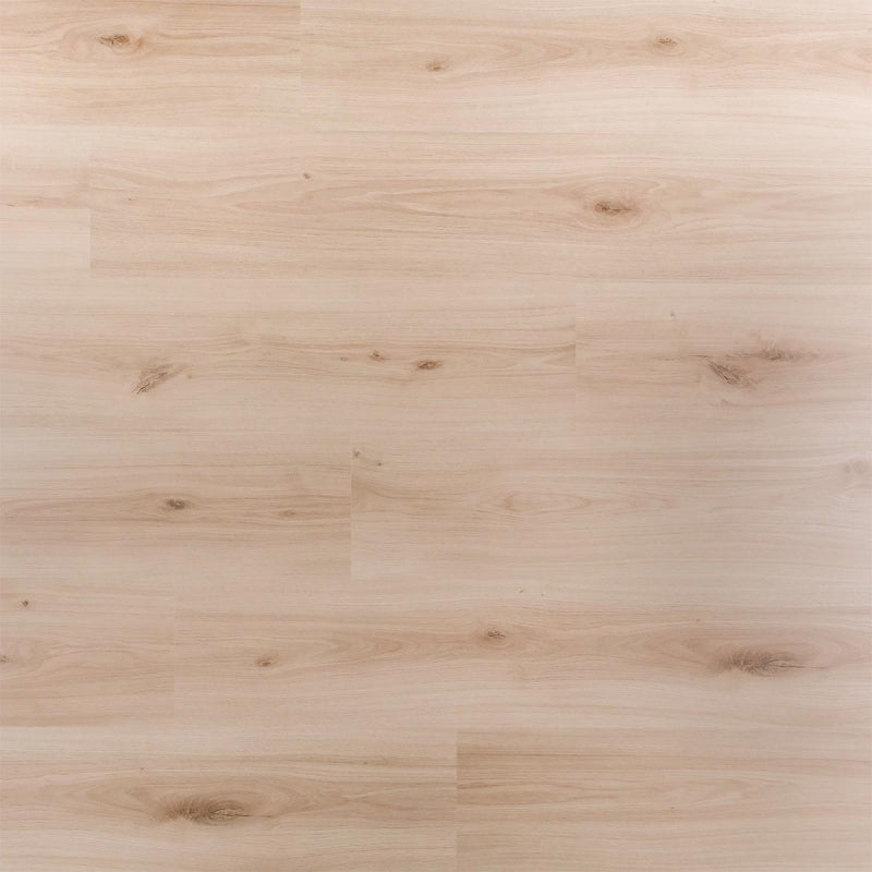 Douwes Dekker Spontaan Plank Cajun, zeer licht eiken zonder velling