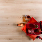 Douwes Dekker Spontaan Plank Cajun, zeer licht eiken zonder velling