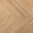 Douwes Dekker PVC klik brede visgraat boterkoek Ultra Mat