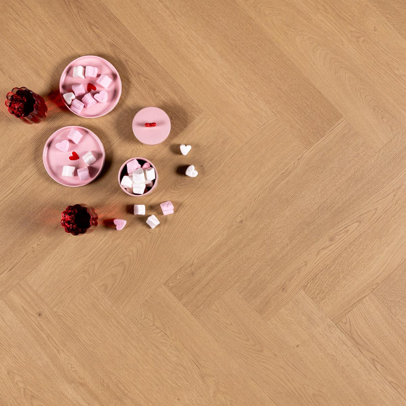 Douwes Dekker Visgraat Cashew – aanvullende productfoto 2