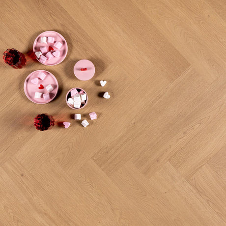 Douwes Dekker Visgraat Cashew – aanvullende productfoto 2