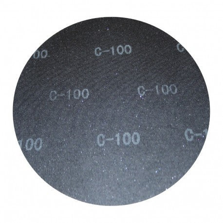 Gaasschuurschijf 13" korrel 180