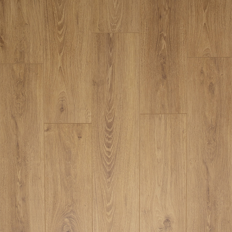 Emerald Natural, 7 mm dik, 192 mm breed, met velling, Laminaat by Homburg