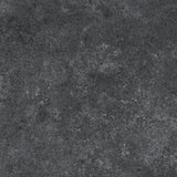 Afwerklijst met plakstrip metallic slate
