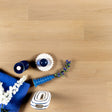 Douwes Dekker PVC klik riante plank croissant Ultra Mat