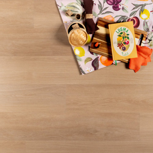 Douwes Dekker PVC klik riante plank tompouce Ultra Mat