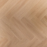 Douwes Dekker PVC klik brede visgraat tompouce Ultra Mat – aanvullende productfoto 2