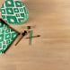 Douwes Dekker PVC klik riante plank brioche Ultra Mat