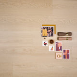 Calm plank SPC Rigid Ultra Mat, PVC by Homburg