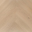 Flora visgraat Dryback Ultra Mat, PVC by Homburg