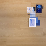 Joy plank SPC Rigid Ultra Mat, PVC by Homburg