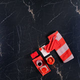 Eldor tegel SPC Rigid Ultra Mat, PVC by Homburg