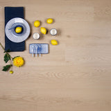Douwes Dekker PVC dryback plank aardbei Ultra Mat