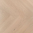 Douwes Dekker PVC dryback visgraat aardbei Ultra Mat