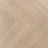 Douwes Dekker PVC klik visgraat abrikoos Ultra Mat