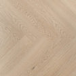Douwes Dekker PVC dryback visgraat abrikoos Ultra Mat