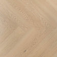 Douwes Dekker PVC dryback visgraat cranberry Ultra Mat