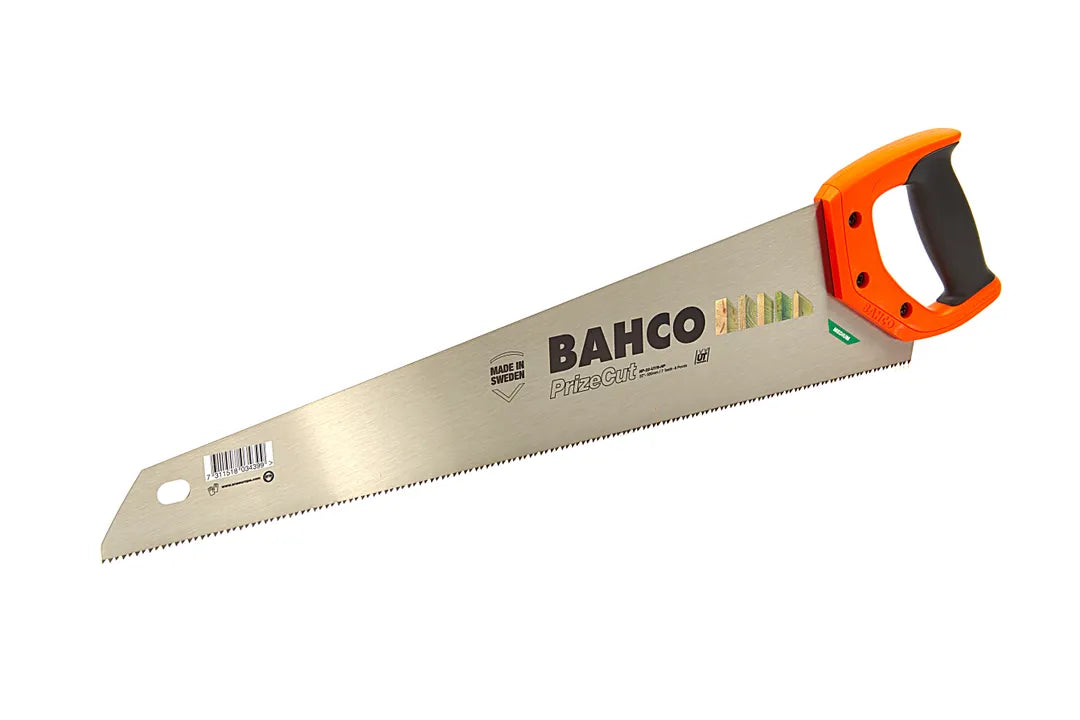 Bahco Handzaag PrizeCut, 550 mm