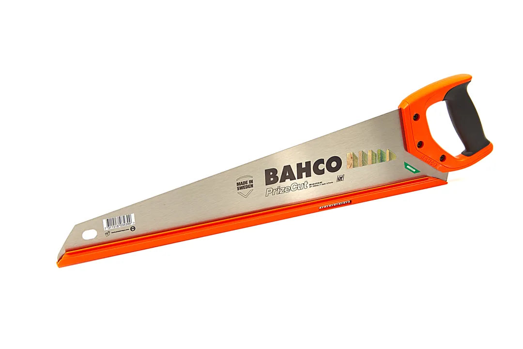 Bahco Handzaag PrizeCut, 550 mm