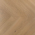 Douwes Dekker PVC dryback visgraat kers Ultra Mat