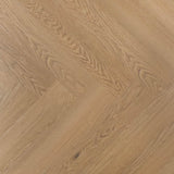 Aanvullende productfoto 2 van Douwes Dekker PVC klik visgraat kers Ultra Mat