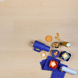 Douwes Dekker PVC dryback plank wafel