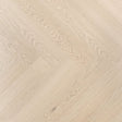 Douwes Dekker PVC dryback visgraat limoen Ultra Mat