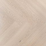 Douwes Dekker PVC dryback visgraat mandarijn Ultra Mat – aanvullende productfoto 2