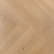 Douwes Dekker PVC dryback visgraat peer Ultra Mat