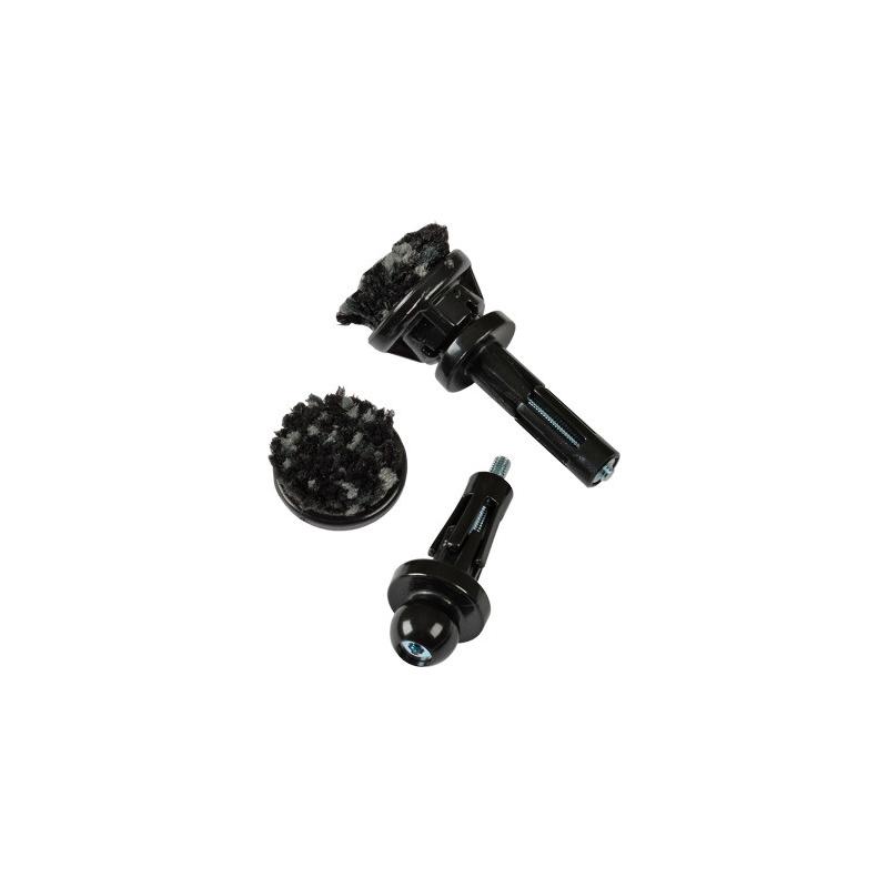 Footfixx Hollow Small (10-15mm), 28mm (4 stuks)