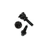 Footfixx Hollow Small (10-15mm), 28mm (4 stuks)