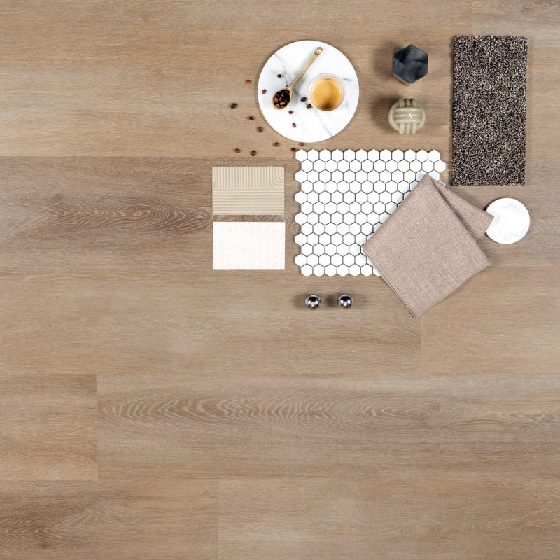 Ruby PVC plank Dryback, PVC by Homburg – aanvullende productfoto 2