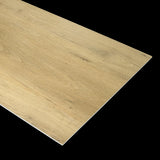 Mexform LVT honing eiken dubbel stootbord 1,3m