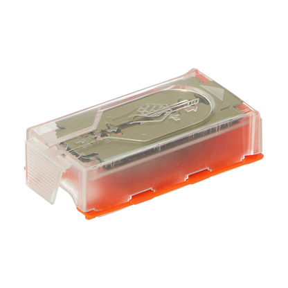Homburg PVC randensnijder / kantenkoning reservemesjes (10 stuks)